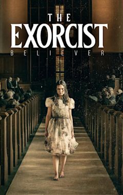 The Exorcist: Believer