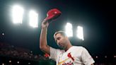 Adam Wainwright will not pitch again for Cardinals after earning 200th win in final MLB start