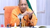 Political power can be inherited, but wisdom can't: UP CM Adityanath slams Akhilesh - The Economic Times