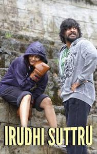 Irudhi Suttru