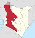 Rift Valley Province