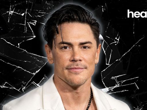 VPR Personality Says Tom Sandoval’s New Girlfriend Accused Them of ‘Sleeping Together’