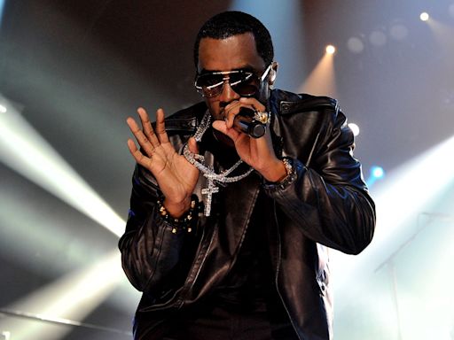 Top bombshells from 'Downfall of Diddy': Hollywood 'eerily' quiet about rapper's investigation