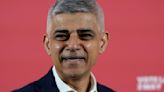 Local elections live: Sadiq Khan wins London mayoral race as full recount ordered in West Midlands