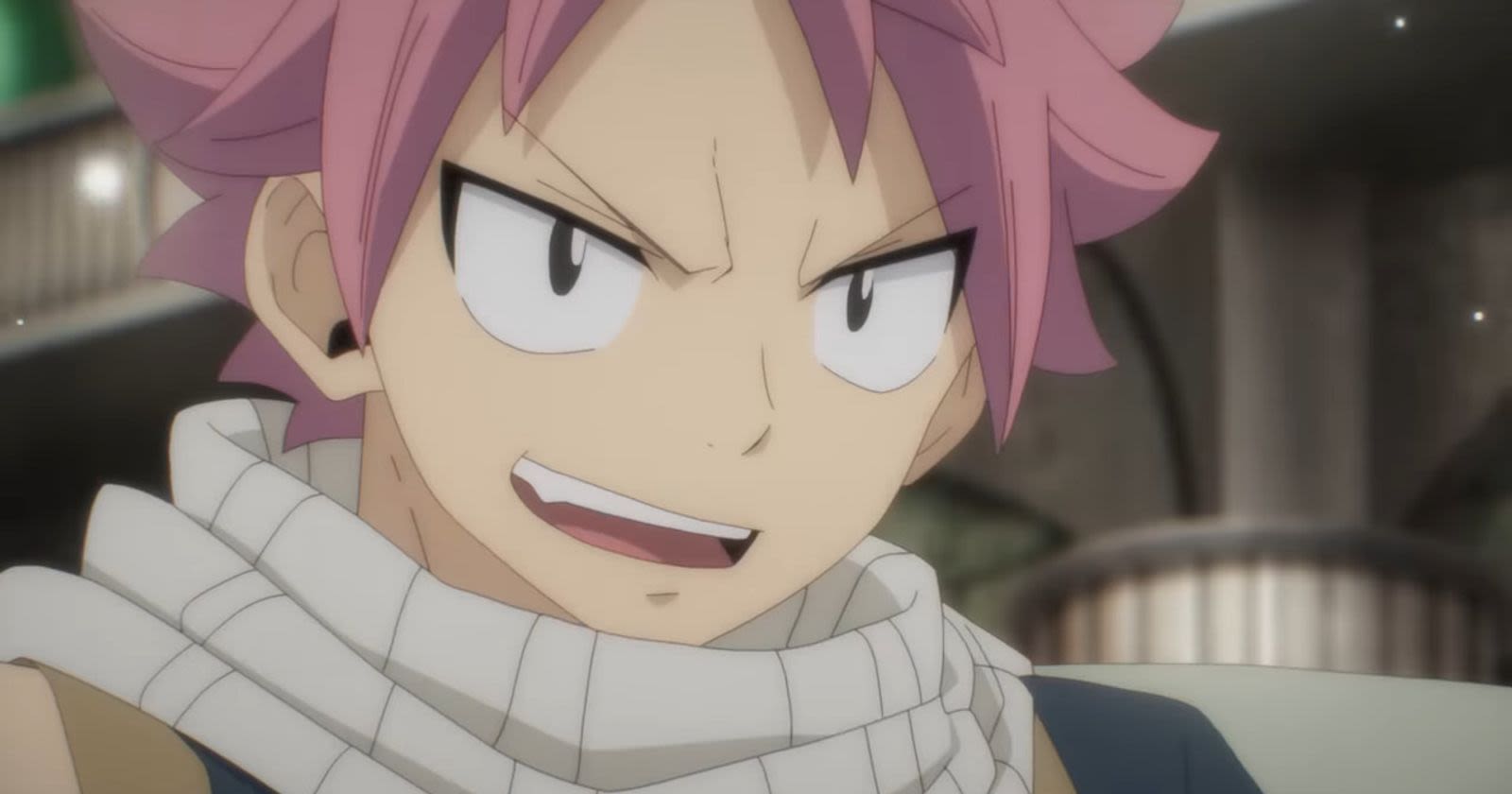 Fairy Tail's Epic Return: 100 Years Quest Anime Sets July Premiere