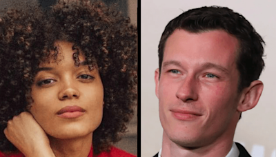 Neuromancer: Briana Middleton Joins Callum Turner in Apple TV+ Adaptation of Sci-Fi Classic