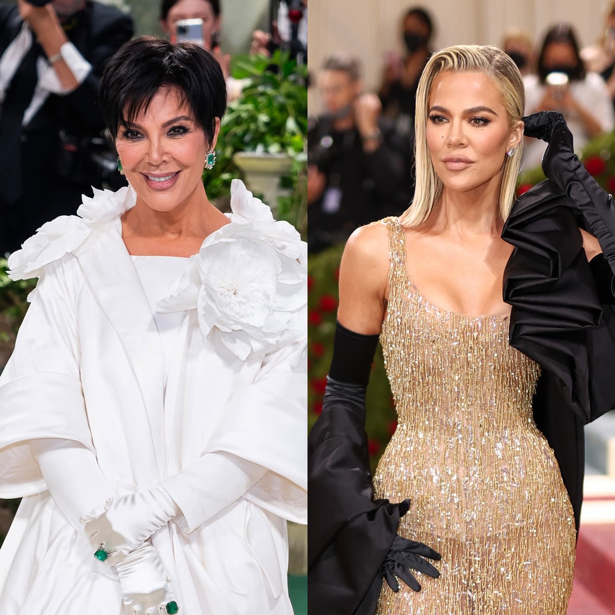 Khloe Kardashian Recalls How Kris Jenner Let Her Drive Illegally at 14