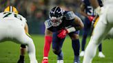 Titans reportedly extend DT Jeffery Simmons on 4-year, $94 million contract