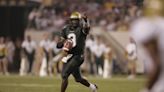 THE WAR ON I-4: 5 memorable moments in UCF Knights, South Florida Bulls football rivalry