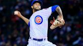 Cubs roster moves: Carl Edwards Jr., Dominic Smith released