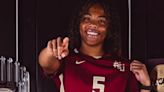 FSU women's soccer signs former Gonzaga star Giana Riley to its 2024 roster