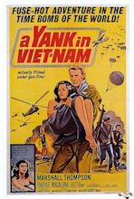 A Yank in Viet-Nam (1964) - FilmAffinity