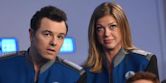 "The Orville" Mortality Paradox