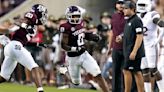 Texas A&M WR Ainias Smith arrested on DWI, weapon, marijuana charges