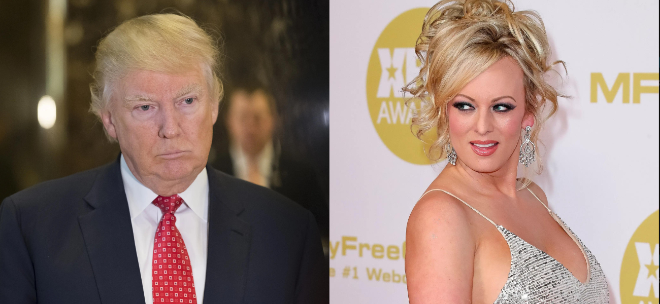 Stormy Daniels Praised For 'Taking Down' Donald Trump After Guilty Verdict: 'The Savior of America'