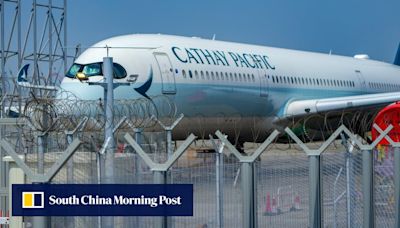 Hong Kong probe finds Cathay Airbus engine fault could have sparked major fires