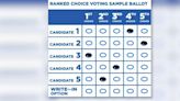Low election turnout has some eying ranked choice voting for 2028