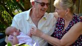 Los abuelos suecos disfrutarán de un permiso retribuido de hasta 90 días para cuidar de sus nietos