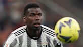 Juventus midfielder Paul Pogba banned for four years for doping; will appeal