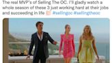 These "Selling The OC" Fan Reactions Made Me Laugh And Say "Same"