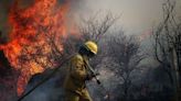 La sequía amenaza en Santa Fe y los incendios forestales pican en punta