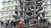 Terremoto en Turquía y Siria: Ya hay más de 6.000 víctimas fatales y la cifra podría aumentar
