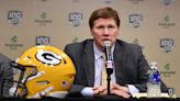 Packers Choose Mark Murphy’s Successor: Report