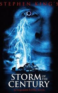 Storm of the Century