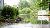 Severe flooding affects residents at The Quarters in East Lansing - The State News