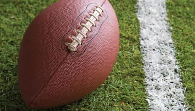 High school football scores for Friday, Sept. 13