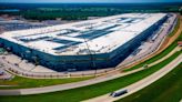 Drone Footage Reveals Tesla Giga Texas Expansion Work To House 50,000 Nvidia GPUs: CEO Elon Musk Says 'We Would Be Nothing...