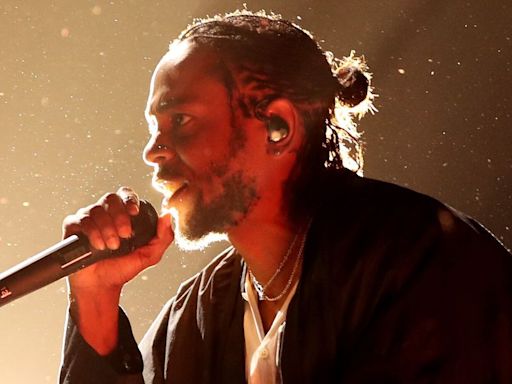 Kendrick Lamar Brings Drake Beef To Fever Pitch With Juneteenth Concert In Los Angeles