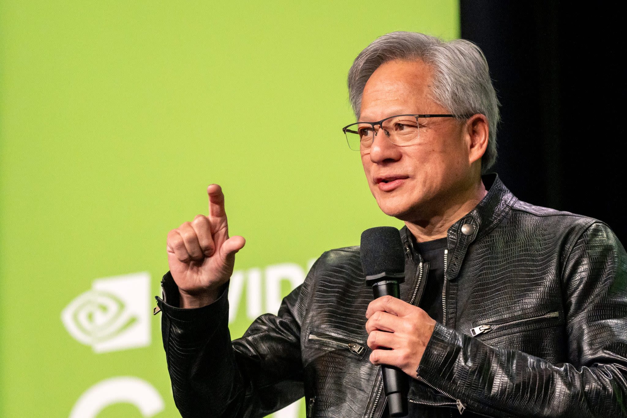 Nvidia CEO Jensen Huang’s staff say he is a demanding perfectionist who’s not easy to work for—and he agrees: ‘If you want to do extraordinary things, it shouldn’t be easy’