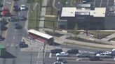 One person killed in Georgia bus chase, suspect arrested - KYMA