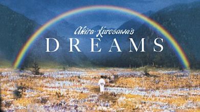 Dreams (1990 film)
