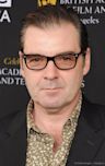 Brendan Coyle