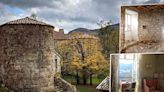 組圖：法國夫婦修復中世紀古堡之旅
