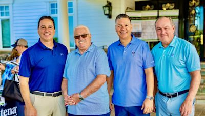 ECHO’s 12th Annual Golf Outing plays to a sold out crowd; raises funds to benefit children in need (Photos)