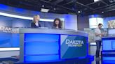 Dakota News Now Media Campers get to work