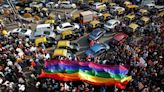 Indian opposition parties name LGBTQ+ activists to key posts in 'major moment'