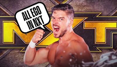 Ethan Page becomes the latest AEW wrestler to jump ship to NXT
