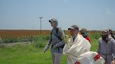 Eucharistic Pilgrimage bringing out ‘best in people,’ pilgrims say