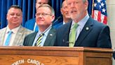 NC GOP unveils budget; House backs Medicaid expansion path