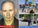 Genovese mobster ‘Tony Cakes’ ID’d as NYC pedestrian, 86, decapitated by DOT truck