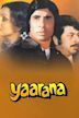 Yaarana (1981 film)