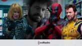 Estrenos en cines: Deadpool y Lobezno, un ladrón travestido y Rodolfo Sancho