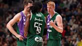 El Unicaja ya conoce la hoja de ruta de la pretemporada