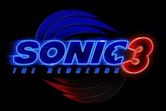 Sonic the Hedgehog 3