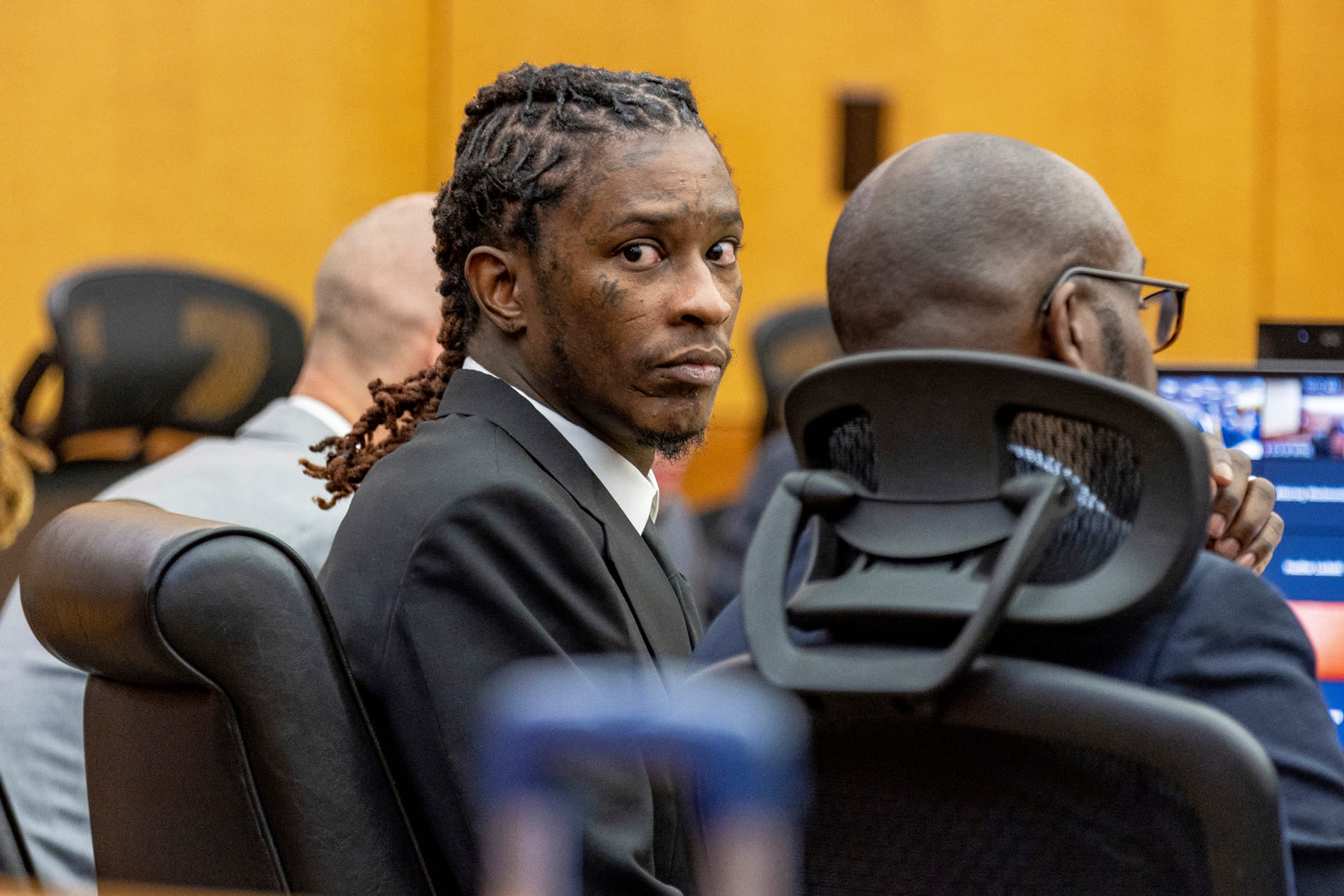 Young Thug Trial: It Was a Wild Week of Testimony From Key Witness