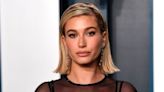 Hailey Bieber: Yes, I Heard Fans Screaming 'Selena' During 2021 Met Gala